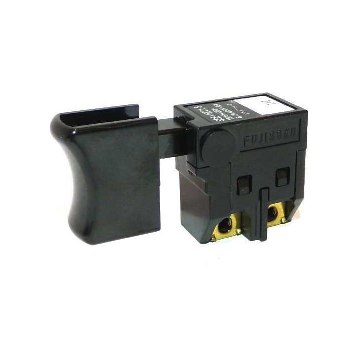 Interrupteur SGE115CDY-5 défonceuse Makita 3620, RP0900 - 651280-7