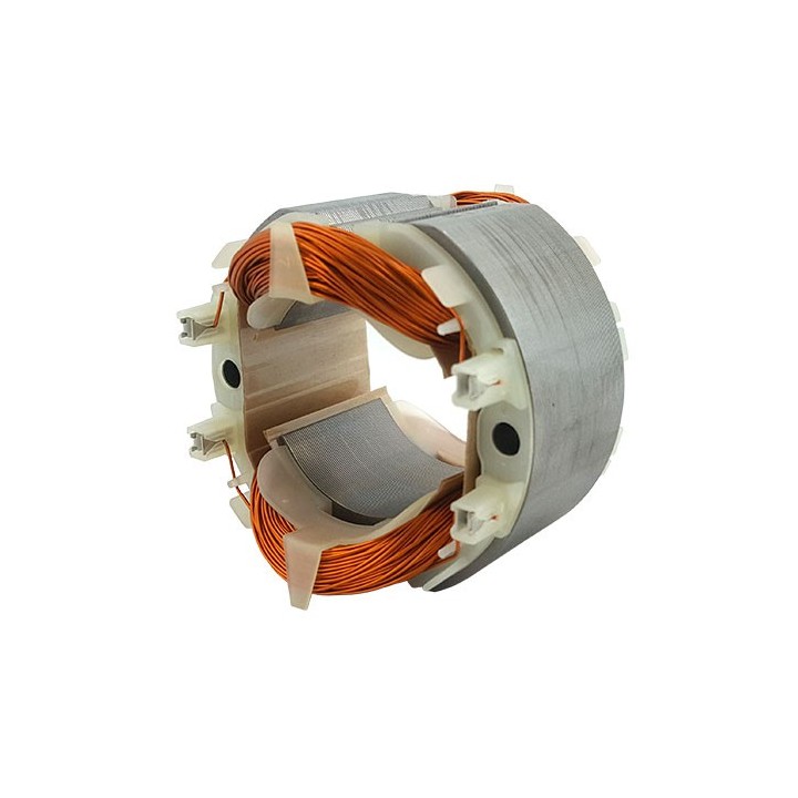 Inducteur 634348-4 perforateur-burineur Makita HR3000C, HR3550C