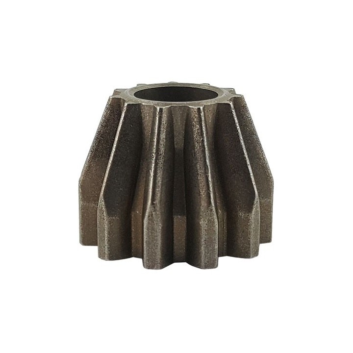 Pignon meuleuse Bosch PWS 6-115, PWS 7-115, PWS 8-125 CE, PWS 550