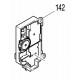 Contrôleur de vitesse Makita HR5212C - 620249A2, 620249-2