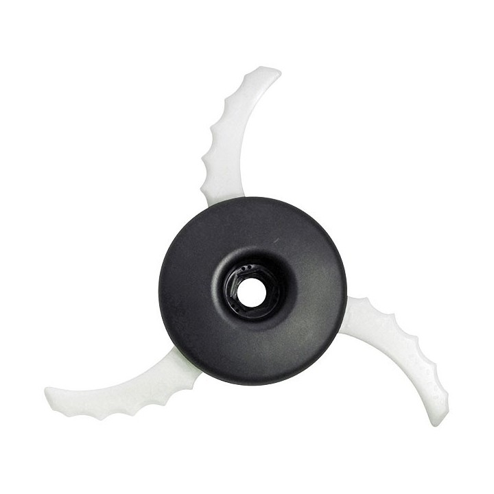 Couteaux plastiques débroussailleuse/coupe-herbe - Makita - 198383-1