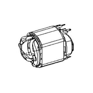 Inducteur scie sauteuse Festool PS 300 Q et PSB 300 Q