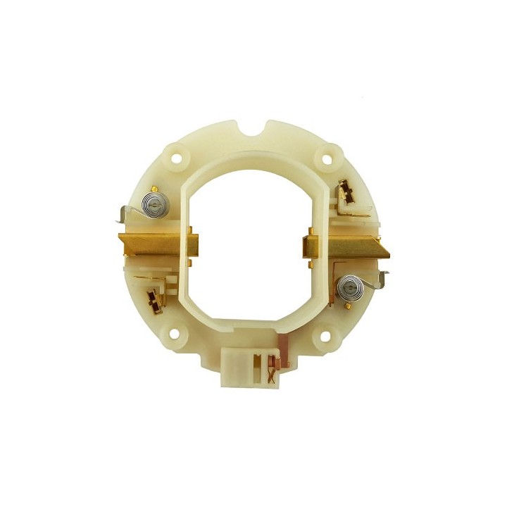 Porte-charbons Makita HM1203C, HM1213C, HM1214C, HM1317C, HM1317CB - 638447-4