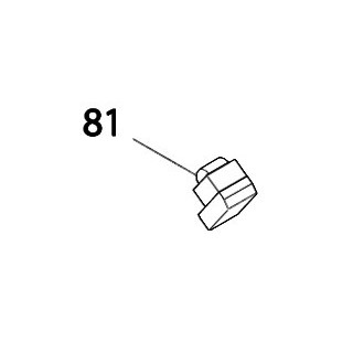 Lumière LED 631850-8 perforateur Makita BHR261 BHR261T BHR262 BHR262T