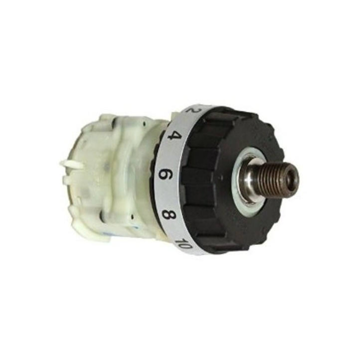 Boîte de vitesse 125483-4 visseuse Makita 6391D BDF453 DDF453 DF457D