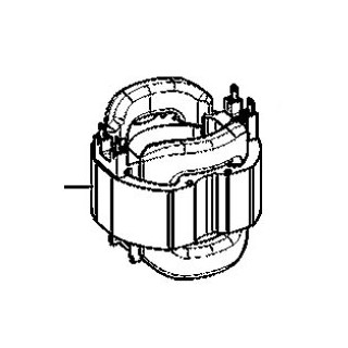 Inducteur défonceuse Festool OF 1400 EBQ