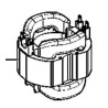Inducteur défonceuse Festool OF 1400 EBQ