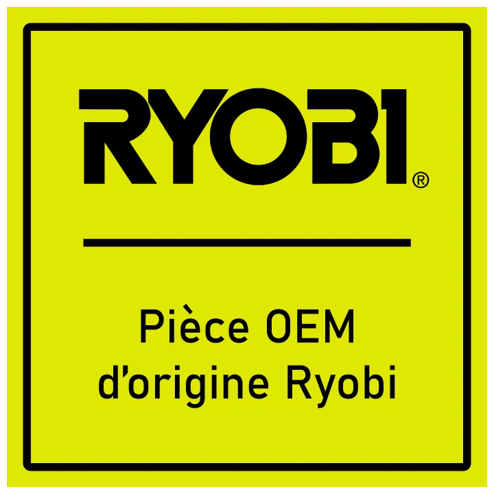GOUPILLE FENDUE - Ryobi - 5131036559
