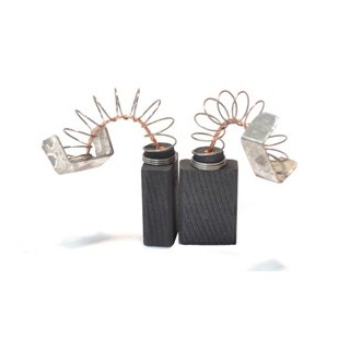 Charbon AEG ponceuse HBS2110 & scie HK190 avec rupteur