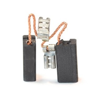 Charbon AEG pour marteau PHM avec rupteur