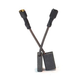 Charbon Milwaukee pour Meuleuse AGS15-125C – avec rupteur