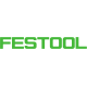 Raccord tournant antistatique D 27 DAG-AS - FESTOOL - 452892