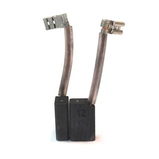 Charbon Milwaukee pour perforateur PHE45SQ – avec rupteur