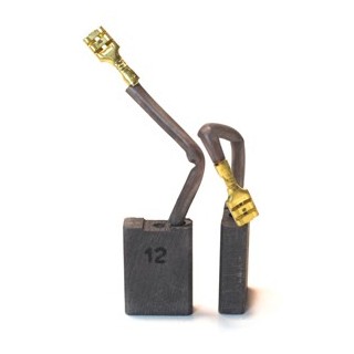 Charbon Casals meuleuse BDH20/230, VD20/230, VD20/230L – avec rupteur