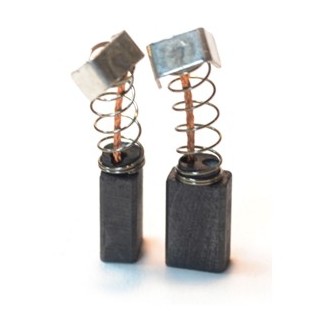 Charbon Protool perceuse DRP 13-2, PDP 18-2 E, PDP 20-2, PDP 24-2 – avec rupteur