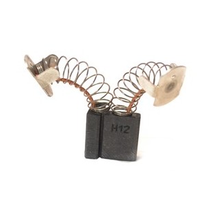 Charbon Flex K52, 264.563 – avec rupteur