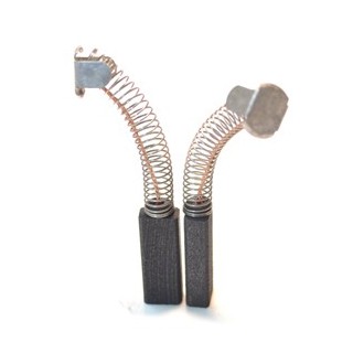 Charbon Flex meuleuse DH1202, ZL1402, ZL404 – avec rupteur