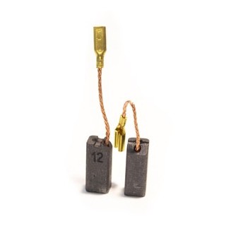 Charbon Flex K53, 264.571 – avec rupteur