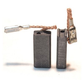 Charbon Hilti marteau TE29, TE6-C GROUNDED, TE6-S GEERDET – avec rupteur