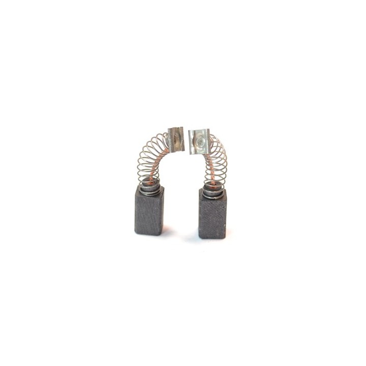 Charbon Hitachi 999041, 999072 et 999080 – avec rupteur