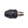 Mandrin 13mm Milwaukee HD18HX, M18CHPX, M28CHPX