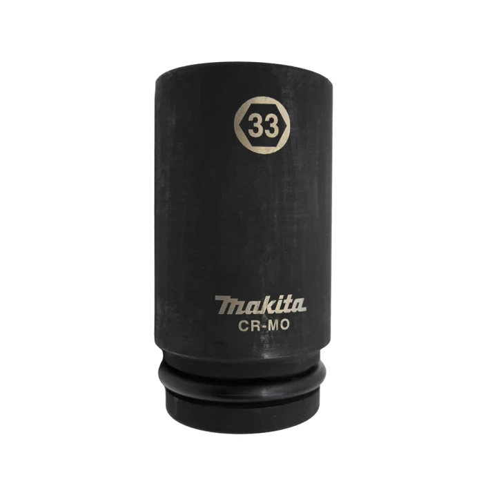 Douille d'impact longue 3/4" - 33 x 90 mm - Makita - E-27349