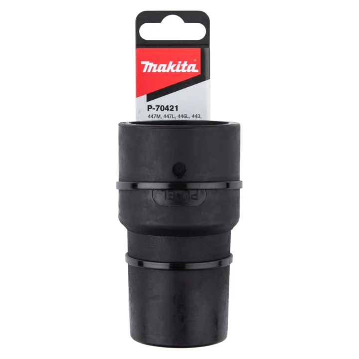 RACCORD D'ASPIRATION Makita P-70421