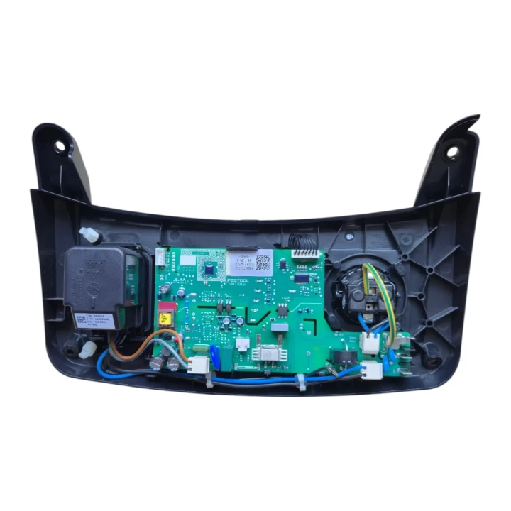 Carte électronique, diaphragme CTL I EU - Festool - 204749