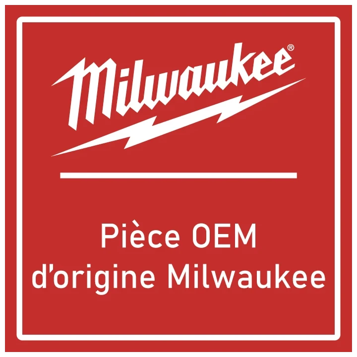 Sac poussière HBSE / BBSE  - AGE - Milwaukee - 4932336597