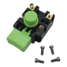 Interrupteur Festool ETS 150, ES 150, OF 1000, OF 900