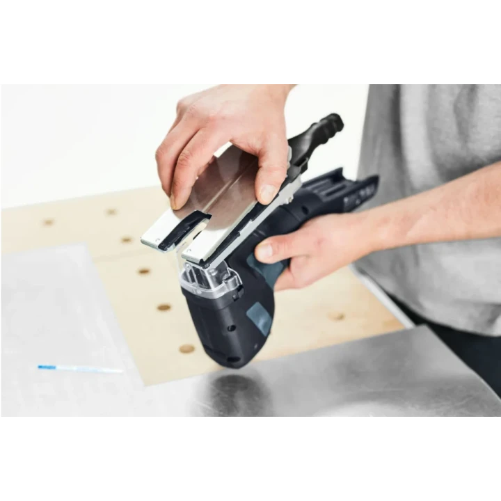 Semelle métaux scie sauteuse PSC 500, PSBC 500 - Festool - 578430
