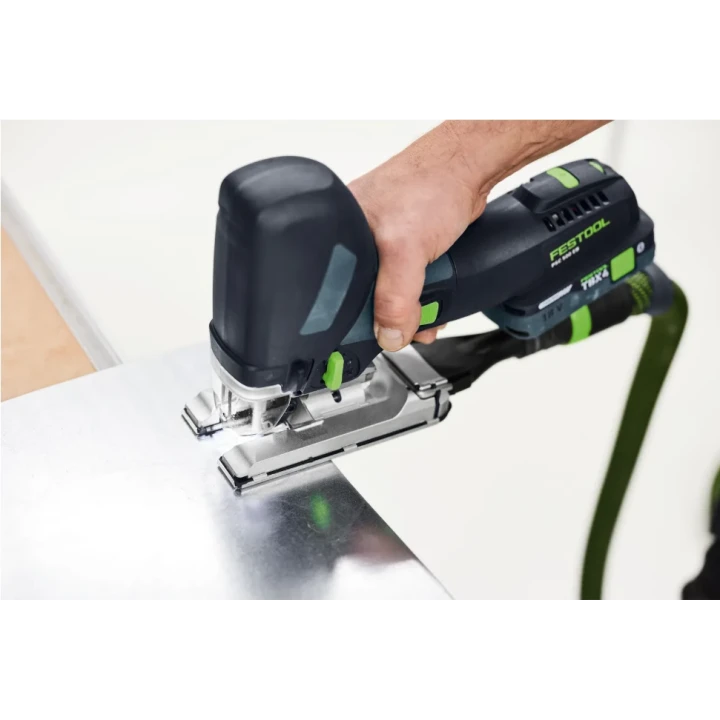Semelle métaux scie sauteuse PSC 500, PSBC 500 - Festool - 578430