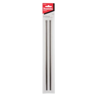 Jeu de fers HSS 312mm rabot Makita KP312S - B-02870