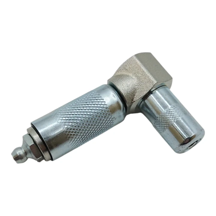 Adaptateur d'angle pompe à graisse Milwaukee M12GG, M18GG - 4931435862