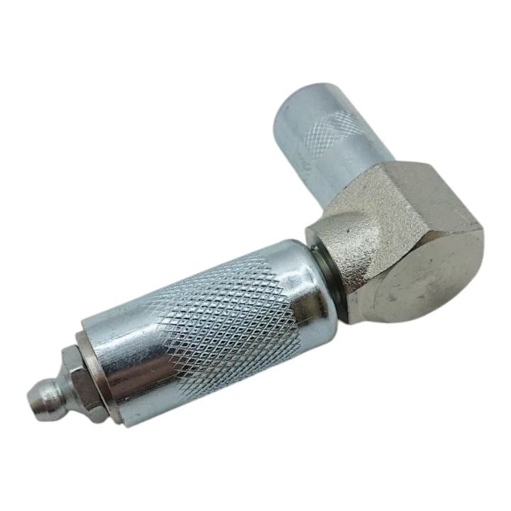 Adaptateur d'angle pompe à graisse Milwaukee M12GG, M18GG - 4931435862
