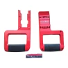 Jeu de carcasse de poignée Milwaukee M18FMS254