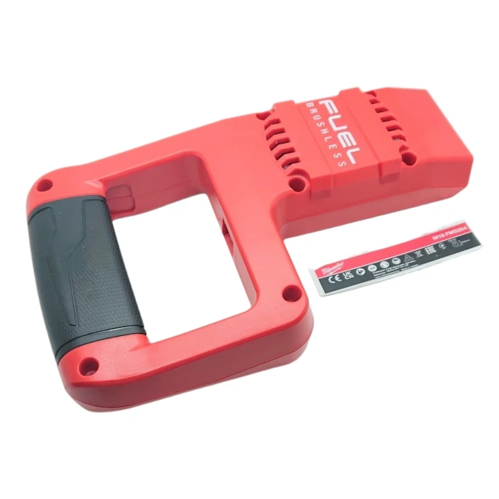 Jeu de carcasse de poignée Milwaukee M18FMS254 - 4931454683