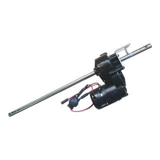 Entrainement de traction tondeuse Ryobi RY36LMXSP46A - 5131048277