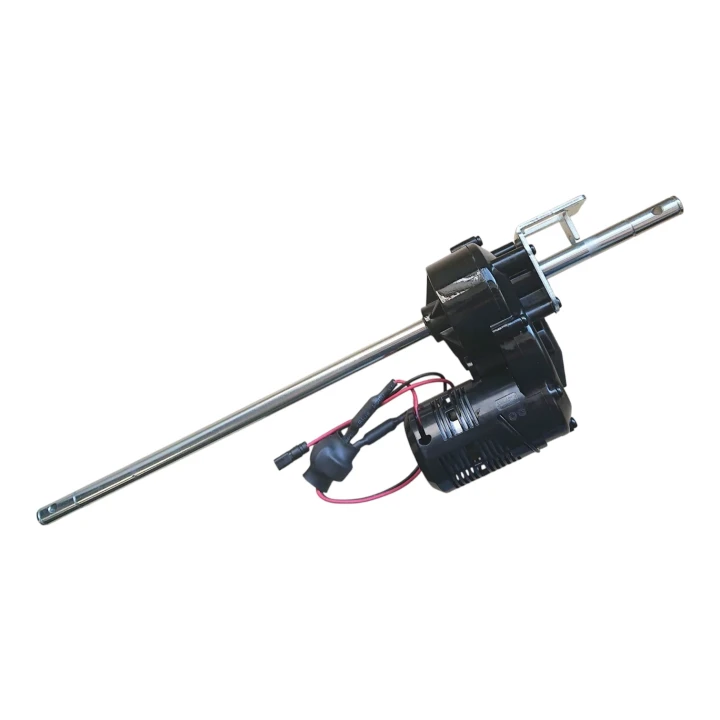 Entrainement de traction tondeuse Ryobi RY36LMXSP46A - 5131048277
