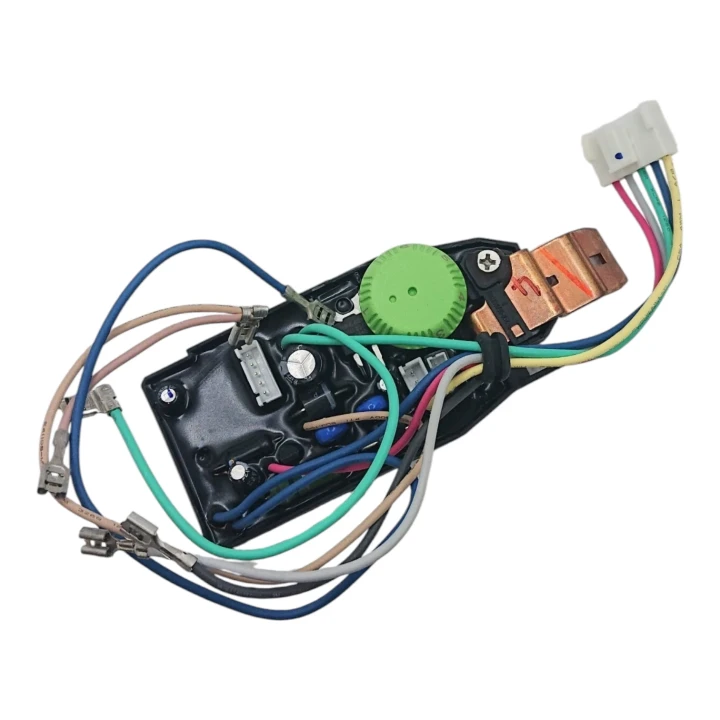 Carte électronique Festool OF 1400 EBQ (491367) - 491519