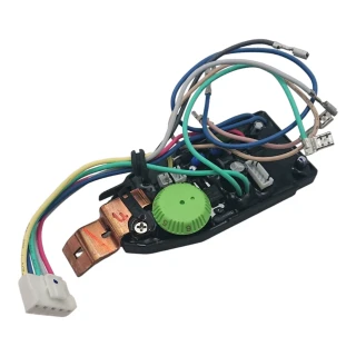 Carte électronique Festool OF 1400 EBQ (491367) - 491519
