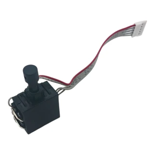 Interrupteur Ryobi OCS1830, RCS18X3050, RCS1830 - 5131043737