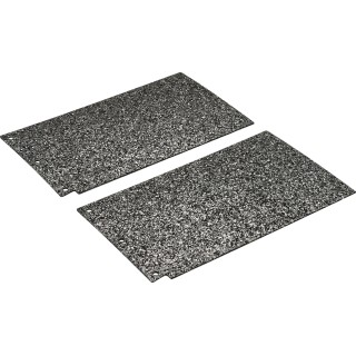 Semelle Festool pour ponceuse à bande BS 105