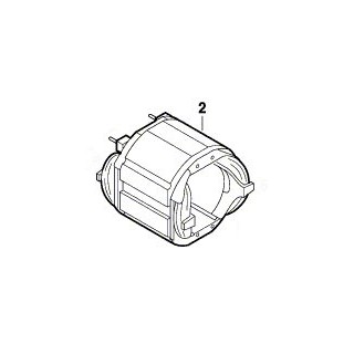 Inducteur perforateur Bosch PBH 2500 RE, PBH 2500 SRE, PBH 2200 RE