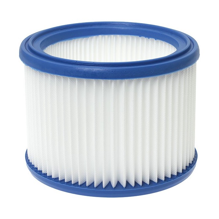 Filtre pour aspirateur Makita 446L, VC2512L, VC2010L, VC2511