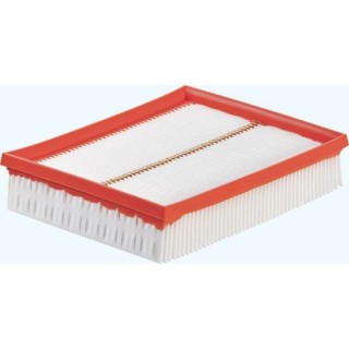 Filtre à décolmatage optimisé pour aspirateur Festool CT AC, VCP,  CT 26, CT 36, CT 48