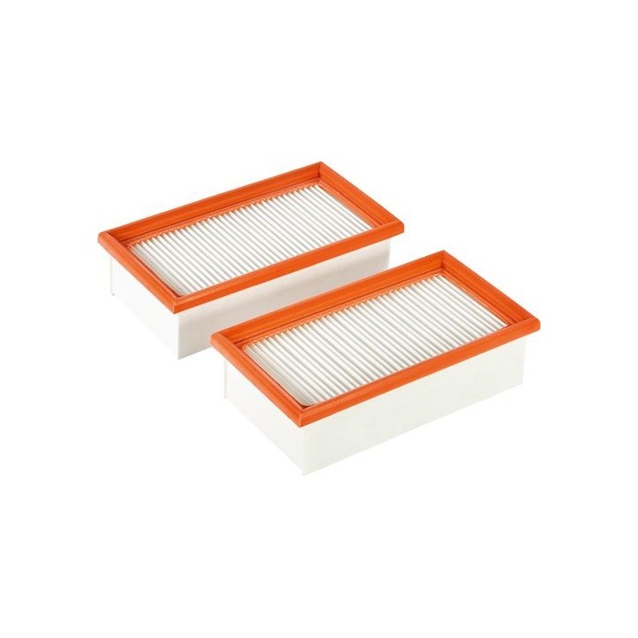 Filtre Longlife pour aspirateur Festool CT 11, CT 22, CT 33, CT 44, CT 55