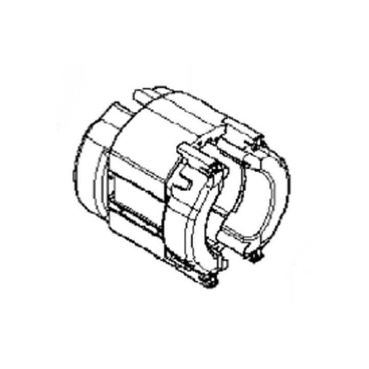 Inducteur 626629-0 perforateur Makita HR2300, HR2310T, HR2320T