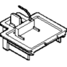 Terminal Makita BHR261 & BHR261T