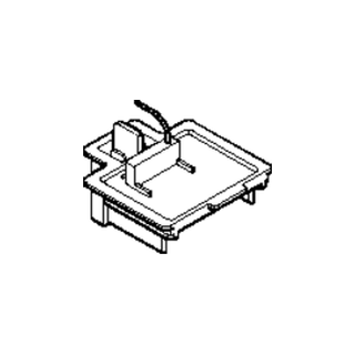 Terminal Makita BHR262 & BHR262T